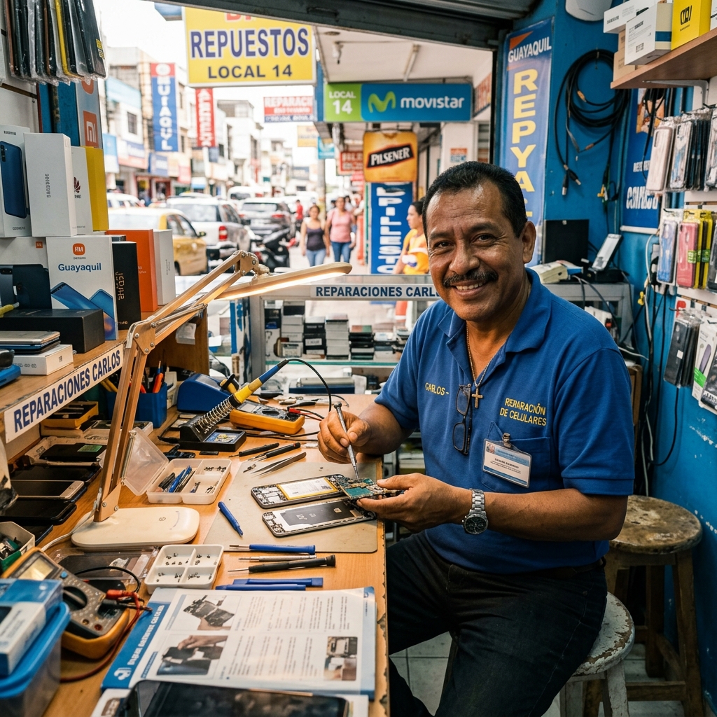 Carlos Zambrano